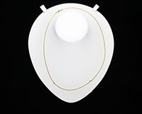 K18ネックレス買取