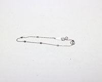 K18WGブレスレット買取