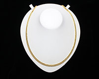 K24喜平ネックレス買取