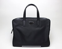 プラダ&nbsp;ビジネスバッグ買取