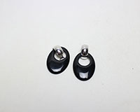 K14WG/Pt900イヤリング買取