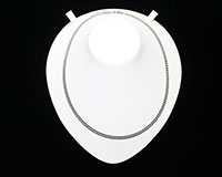 Pt850喜平ネックレス買取