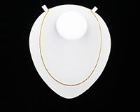 K18ネックレス買取