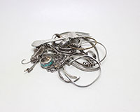 SV925装飾品買取