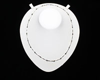 Pt850ネックレス買取