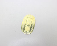 K22札幌オリンピック記念小判買取