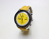 オメガ&nbsp;スピードマスターシューマッハ&nbsp;SS/LB&nbsp;AT買取