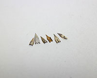 K14万年筆ペン先買取