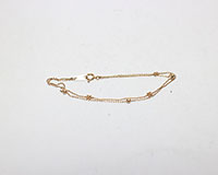 K18ブレスレット買取