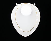 K18ネックレス買取