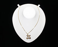 K18ネックレス買取