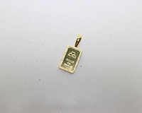 K24インゴット買取