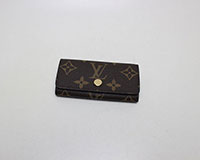 ルイ・ヴィトン&nbsp;モノグラム&nbsp;ミュルティクレ4買取