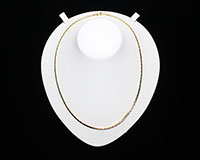 K18ネックレス買取