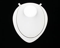 Pt850ネックレス買取