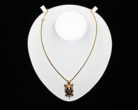 K18ネックレス買取