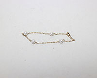 K18ブレスレット買取