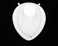 K18ネックレス買取