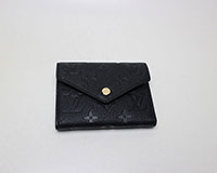 ルイ・ヴィトン&nbsp;アンプラント&nbsp;ポルトフォイユ・ヴィクトリーヌ買取