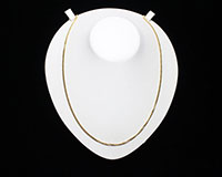 K18ネックレス買取