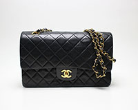 シャネル&nbsp;マトラッセ25買取