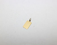 K18ペンダントトップ買取