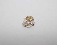 K18ブローチ買取