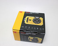 コダックPIXPROデジカメ買取