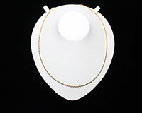 K18ネックレス買取