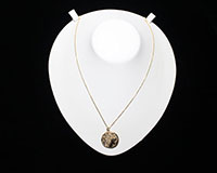 K18ネックレス買取