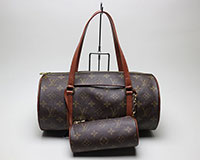 ルイ・ヴィトン&nbsp;モノグラム&nbsp;パピヨンGM買取