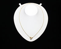 K18ネックレス買取