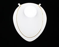 K18ネックレス買取