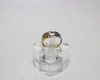 K18/Pt900指輪買取