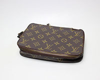 ルイ・ヴィトン&nbsp;モノグラム&nbsp;ポッシュ・モンテカルロ買取