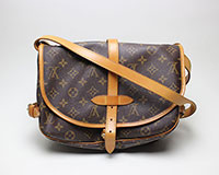ルイ・ヴィトン&nbsp;モノグラム&nbsp;ソミュール30買取