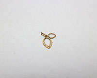 18Kペンダントトップ買取