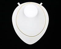 K18ネックレス買取