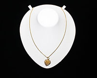 K18ネックレス買取