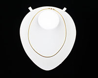 K18ネックレス買取