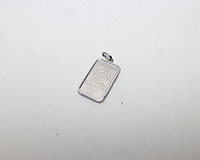 Pt850/Pt1000ペンダントトップ買取