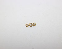 K18ペンダントトップ買取