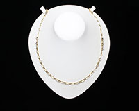 K18ネックレス買取