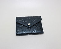 ルイ・ヴィトン&nbsp;アンプラント&nbsp;ポルトフォイユ・ヴィクトリーヌ買取