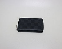 ルイ・ヴィトン&nbsp;グラフィット&nbsp;ジッピー・コインパース買取