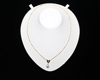 K18ネックレス買取