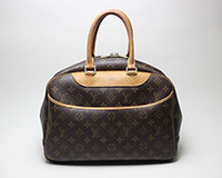 ルイ・ヴィトン&nbsp;モノグラム&nbsp;ドーヴィル買取