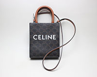 セリーヌ2WAYトートバッグ買取