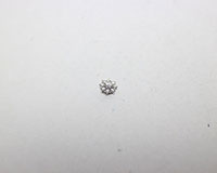 K18WGペンダントトップ買取