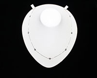 K18WGネックレス買取